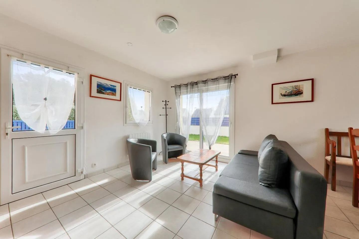A 500M De La Plage, Maison Pour 6 Avec Jardin Sarzeau Holiday home