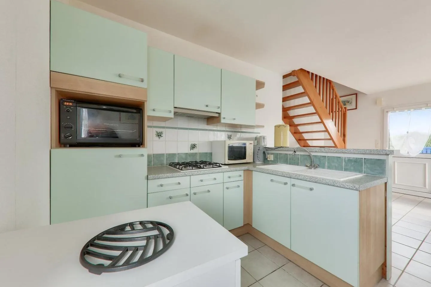 A 500M De La Plage, Maison Pour 6 Avec Jardin Sarzeau France