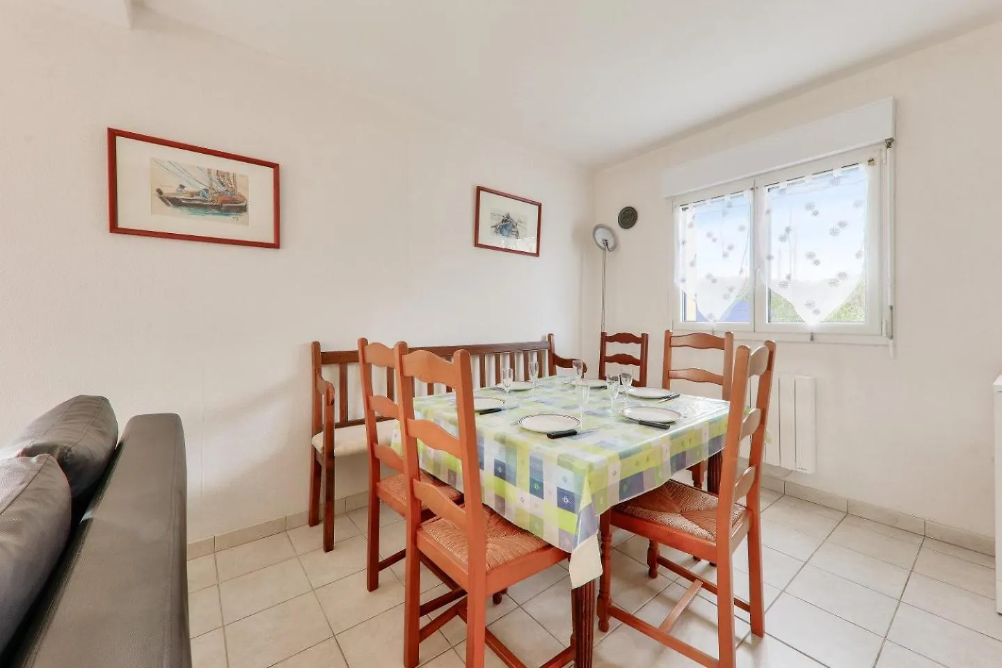 A 500M De La Plage, Maison Pour 6 Avec Jardin Sarzeau 0*,  France