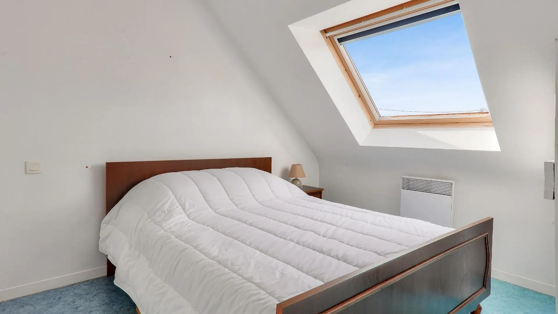A 500M De La Plage, Maison Pour 6 Avec Jardin Sarzeau 0*,