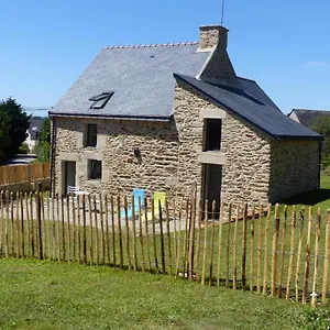 Les Logis Inis Ruyz Hébergement de vacances