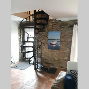 Ty Faroma Hébergement de vacances