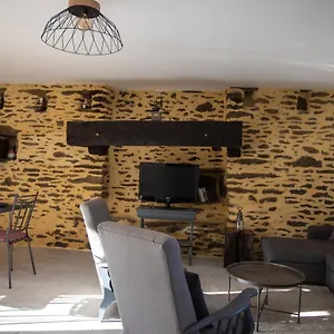 Penty - Charmante Maison Renovee 50m De La Mer A Banastere Hébergement de vacances