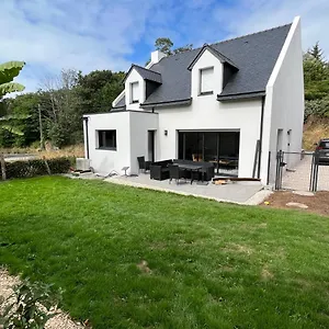 Maison Spacieuse, Centre Hébergement de vacances