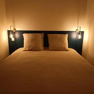 Loft Privatif Tyglaz - Golfe Du Morbihan Hébergement de vacances